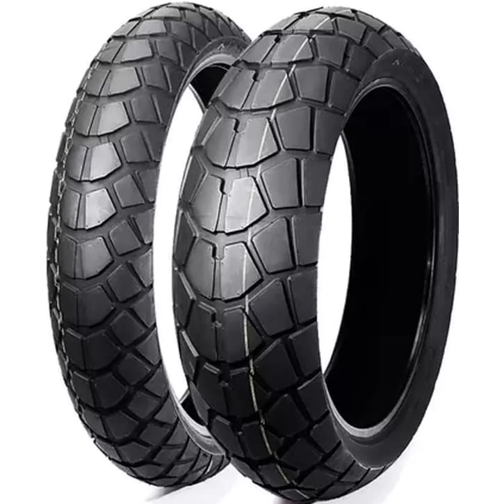 K66 Kingtyre K66 130/70 R17 62H Задняя Эндуро