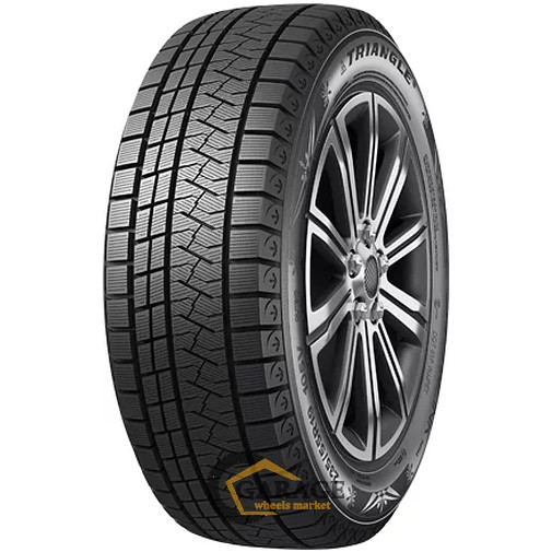 PL02 Triangle PL02 255/60 R18 112V XL