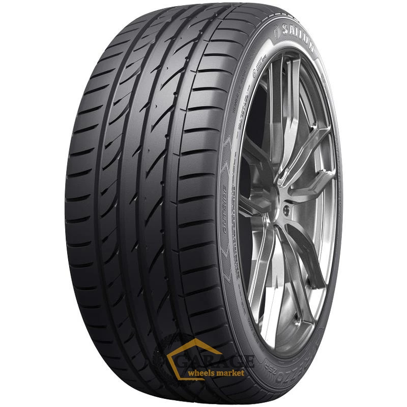 Atrezzo ZSR Sailun Atrezzo ZSR 245/40 R18 97Y Runflat