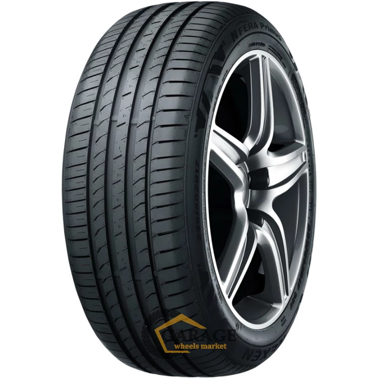 N'Fera Primus Nexen N'Fera Primus 215/55 R18 95V