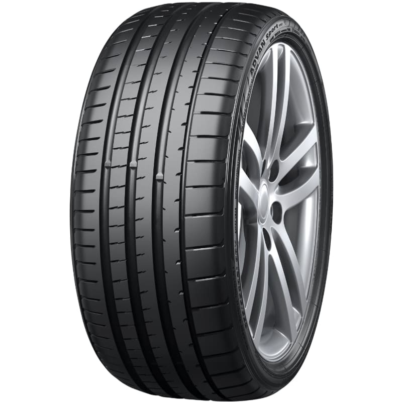 Advan Sport V107B Yokohama Advan Sport V107B 305/30 R21 104Y