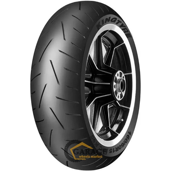 K95 Kingtyre K95 160/60 R15 67H TL Rear