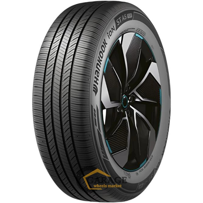 iON ST AS IH61A SUV Hankook iON ST AS IH61A SUV 215/60 R17 96V