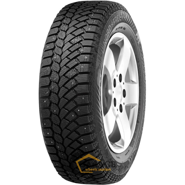 Nord Frost 200 Gislaved Nord Frost 200 195/60 R15 92T XL
