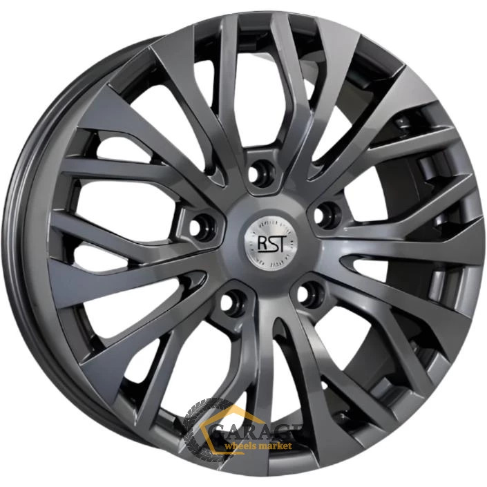 R088 RST R088 8x18 5*150 ET56 DIA110.1 BMG Литой