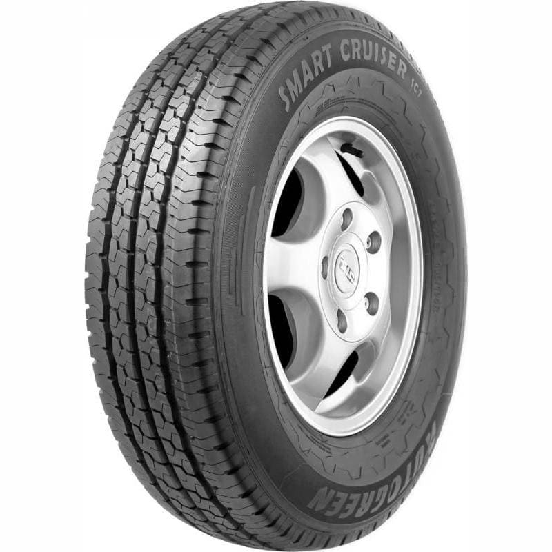 Smart Cruiser-SC7 Autogreen Smart Cruiser SC7 215/65 R16C 109/107T