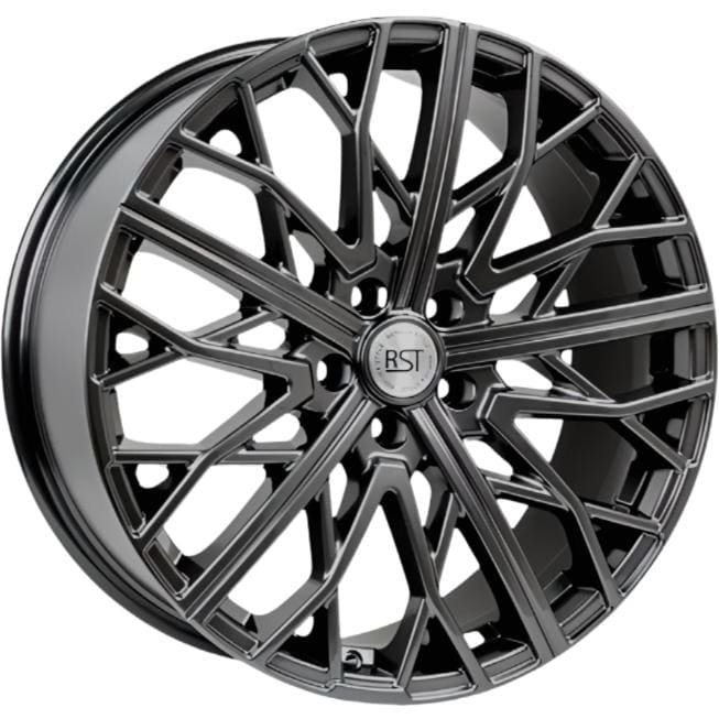 R002 RST R002 8.5x20 5*120 ET45 DIA59.6 BMG Литой