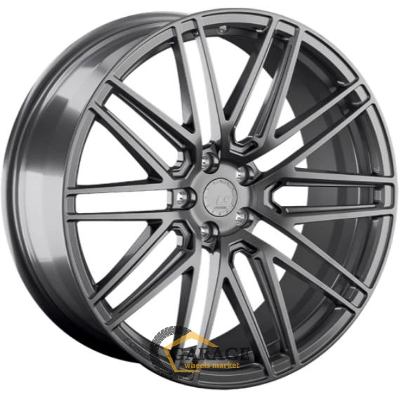 FG12 LS Forged FG12 10x22 5*112 ET55 DIA66.6 MGM Кованый