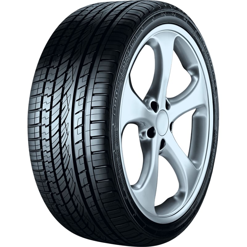 ContiCrossContact UHP Continental ContiCrossContact UHP 235/55 R20 102W FP