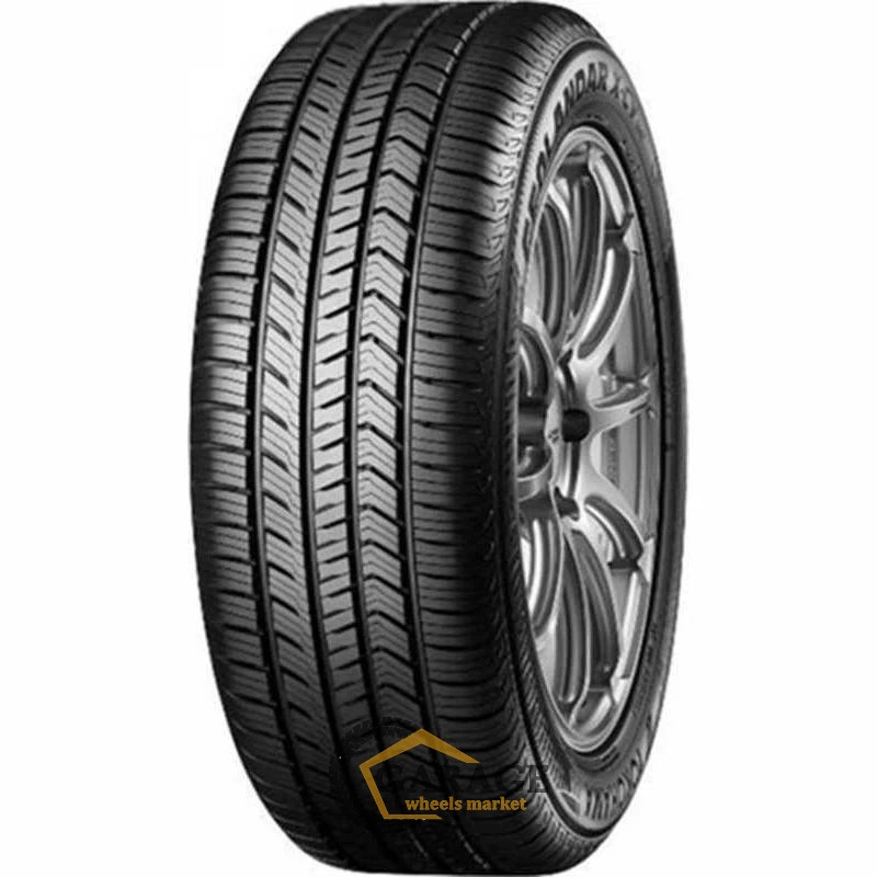 Geolandar X-CV G057 Yokohama Geolandar X-CV G057 275/40 R21 107W