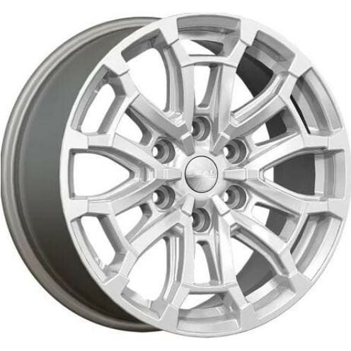 Авилис Скад Авилис 8x18 6*114.3 ET46 DIA67.1 Селена-супер Литой