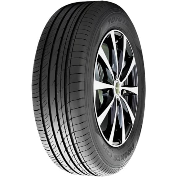 Proxes CR1 Toyo Proxes CR1 245/40 R19 98W