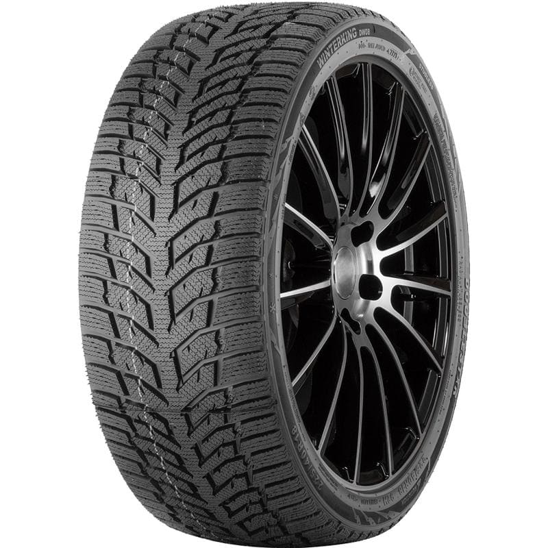 DW08 DoubleStar DW08 155/70 R13 75T