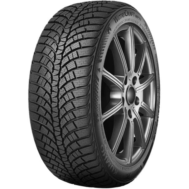 WinterCraft WP71 Kumho WinterCraft WP71 215/50 R17 95V XL