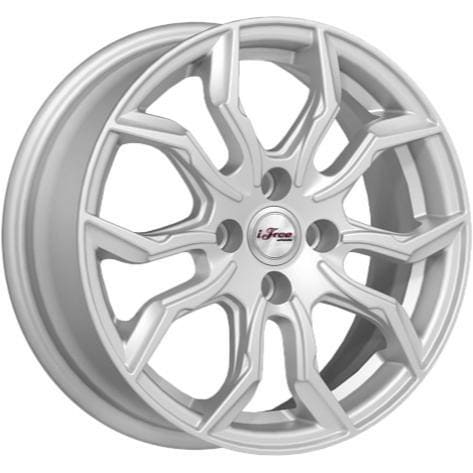Бохо iFree Бохо 6x15 4*98 ET33 DIA58.6 Нео-классик Литой