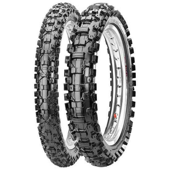CM703 CST CM703 110/100 R18 64M Задняя Кросс