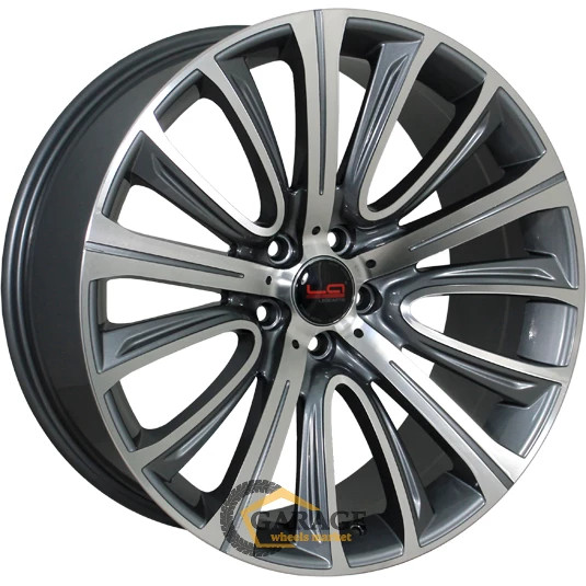 B531 Replica Concept B531 10x20 5*112 ET40 DIA66.6 GMF Литой