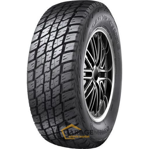 Road Venture AT61 Marshal Road Venture AT61 265/65 R17 112T