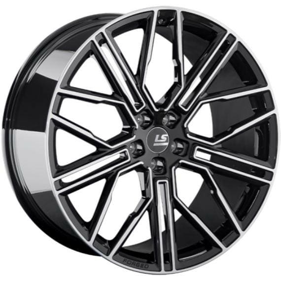 FG08 LS Forged FG08 9x21 5*150 ET45 DIA110.1 BKF Кованый