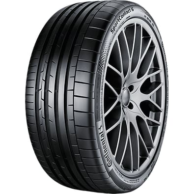 SportContact 6 Continental SportContact 6 235/45 R21 101Y XL FP