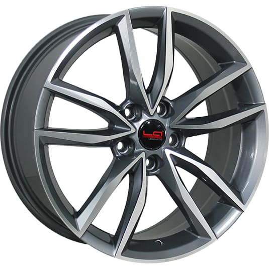 TY559 Replica Concept TY559 7.5x17 5*114.3 ET39 DIA60.1 GMF Литой