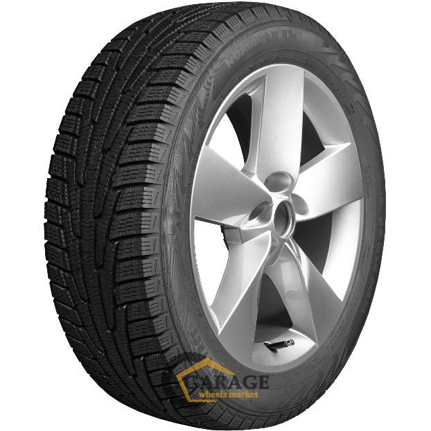 Nordman RS2 Ikon Tyres Nordman RS2 205/70 R15 100R XL
