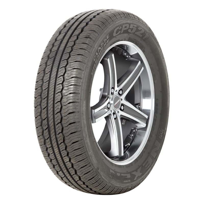 CP521 Nexen CP521 215/70 R16C 113/111Q