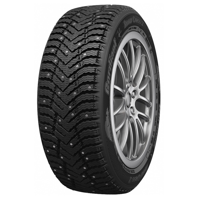 Snow Cross 2 Cordiant Snow Cross 2 225/60 R18 104T