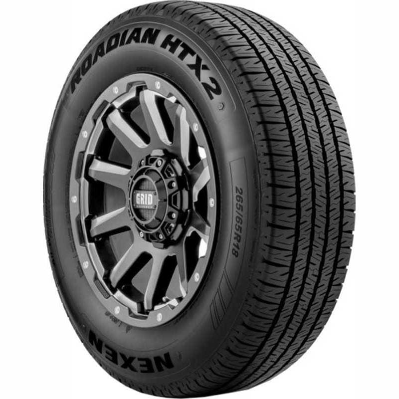 Roadian HTX2 Nexen Roadian HTX2 265/70 R16 112T