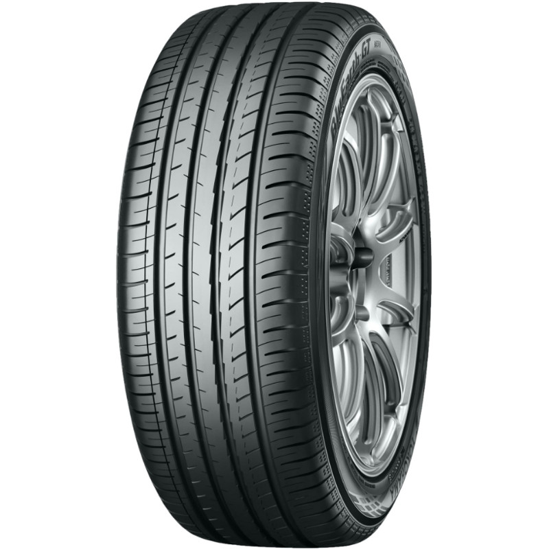BluEarth-GT AE51 Yokohama BluEarth-GT AE51 245/40 R18 97W