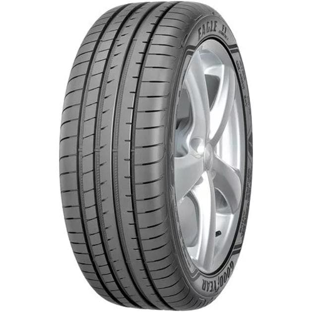 Eagle F1 Asymmetric 3 SUV Goodyear Eagle F1 Asymmetric 3 SUV 315/35 R20 110Y XL FP