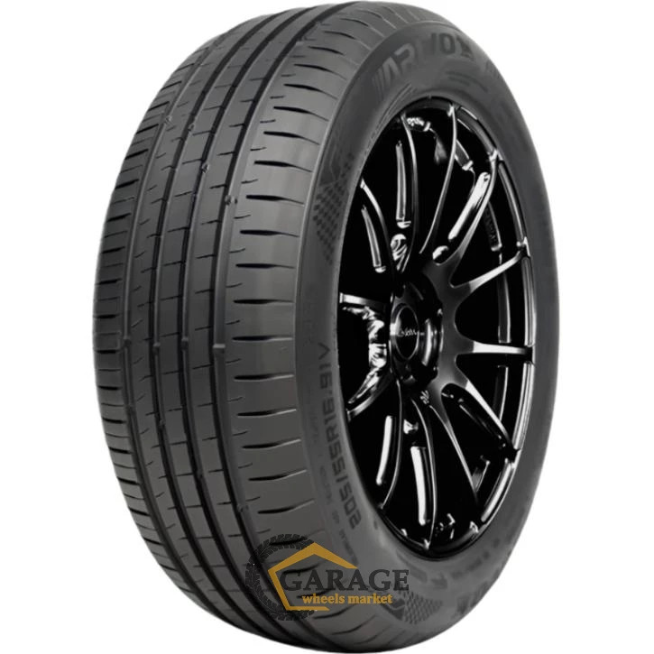 Premio Eco 6 Arivo Premio Eco 6 195/50 R15 82V