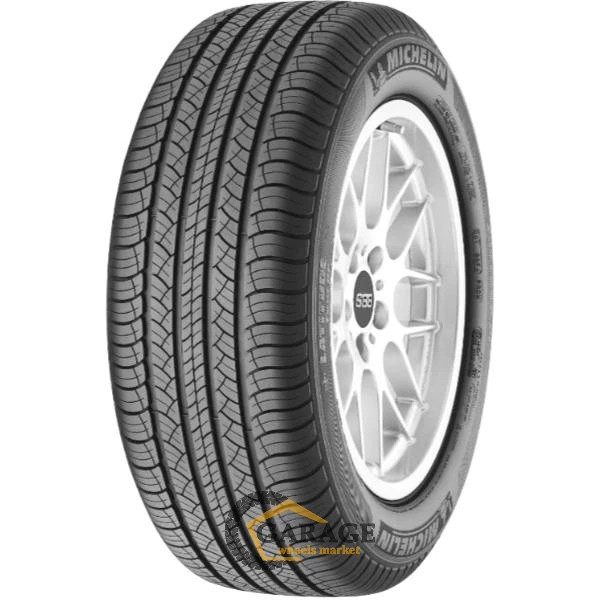 Latitude Tour HP Michelin Latitude Tour HP 235/65 R18 110V XL JLR