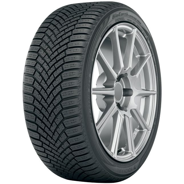 BluEarth Winter V906 Yokohama BluEarth Winter V906 315/40 R21 115W