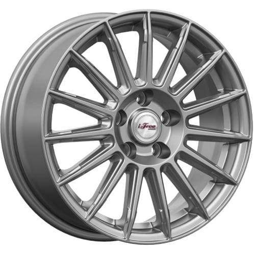 Азур iFree Азур 6.5x16 5*108 ET46 DIA63.3 Хай Вэй Литой