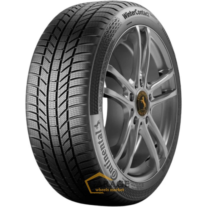 WinterContact TS 870 P Continental WinterContact TS 870 P 225/55 R19 99V