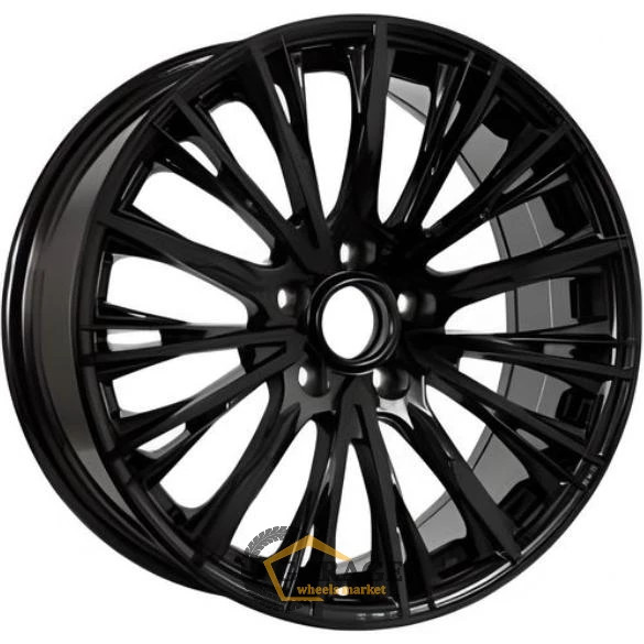 XH304 Lizardo XH304 7.5x18 5*108 ET45 DIA63.3 B Литой