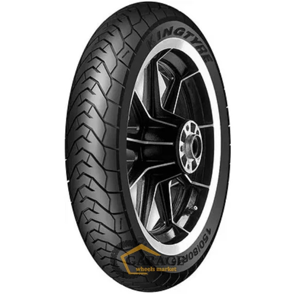 K70 Kingtyre K70 130/70 R18 63H TL Front