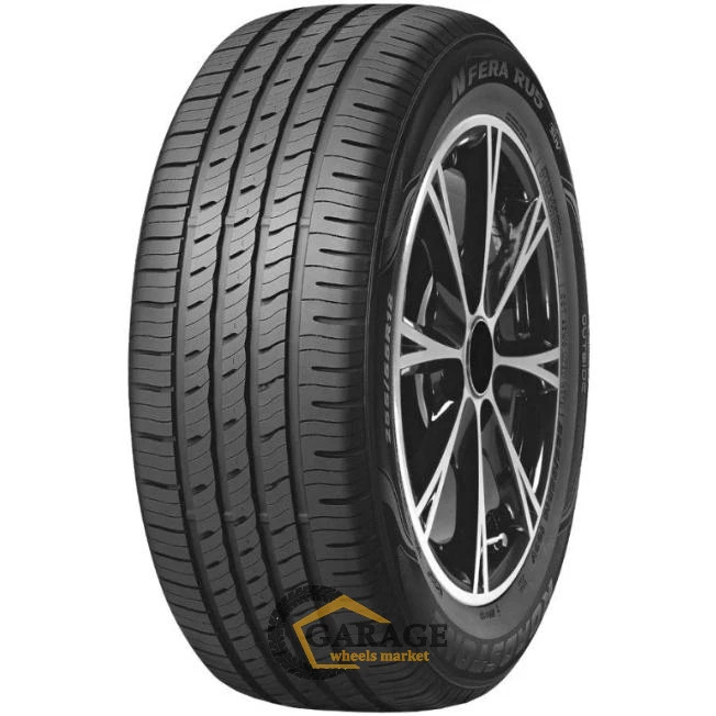 N'FERA RU5 Roadstone N'FERA RU5 255/50 R20 109W