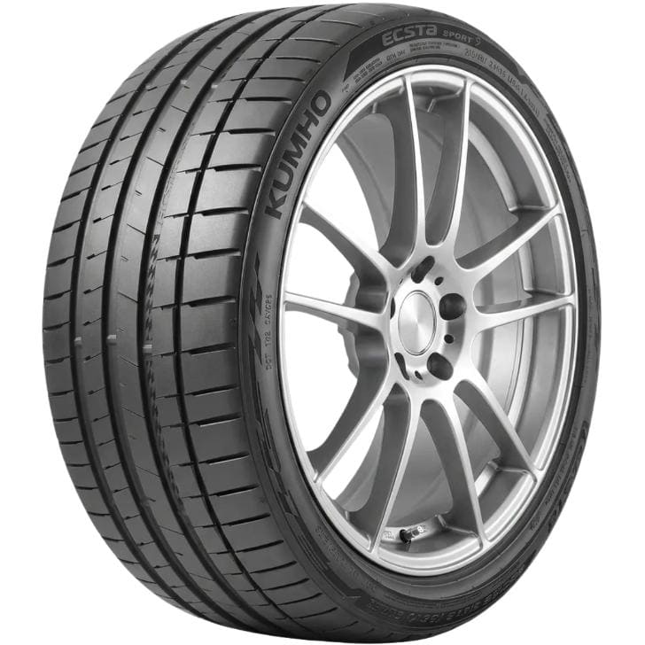 Ecsta PS72 Sport S Kumho Ecsta PS72 Sport S 285/30 R20 99Y XL
