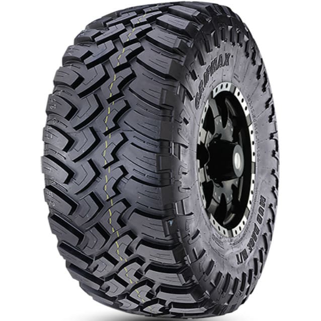 Mud Rage M/T Gripmax Mud Rage M/T 265/70 R17 121/118Q