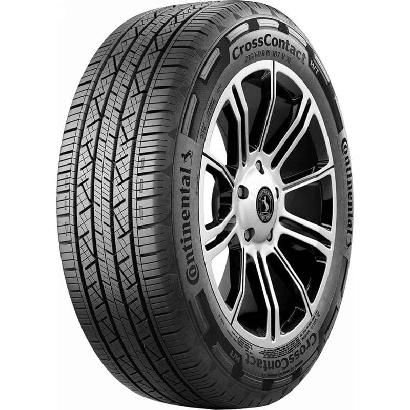 CrossContact H/T Continental CrossContact H/T 265/55 R20 113V