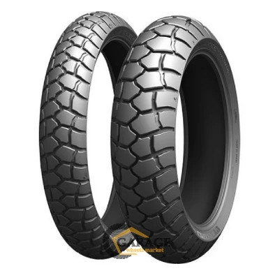 Anakee Adventure Michelin Anakee Adventure 180/55 R17 73V TL/TT Rear