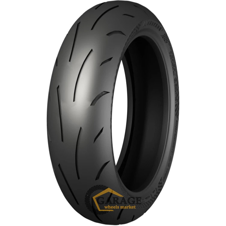 WF-2 Nankang WF-2 120/70 R17 58W TL Front