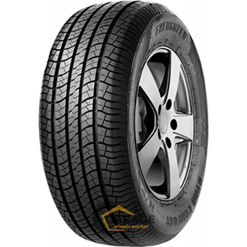 DYNACOMFORT ES83 Evergreen DYNACOMFORT ES83 255/50 R19 107V