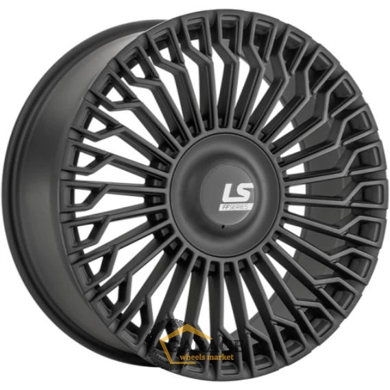 RC99 LS FlowForming RC99 9x22 5*120 ET42 DIA72.6 MB Литой