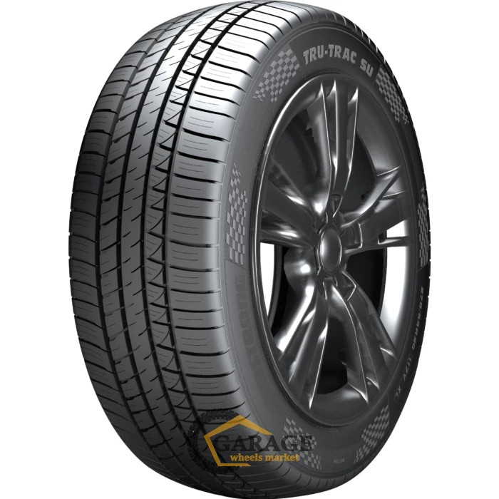 TRU-TRAC SU Armstrong TRU-TRAC SU 265/60 R18 114V