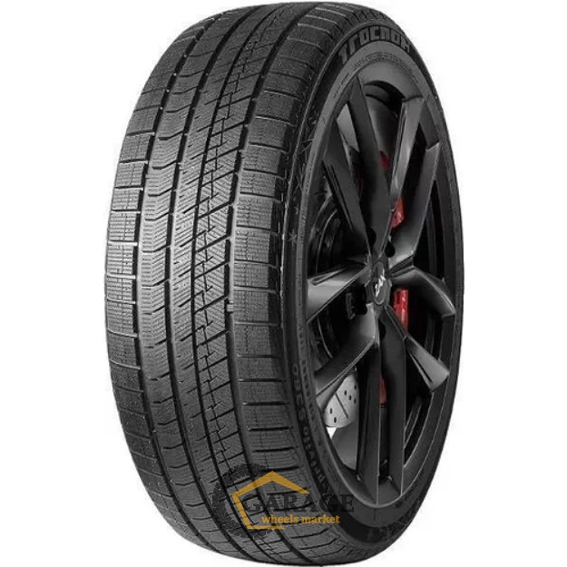 X-Privilo S360 Tracmax X-Privilo S360 285/45 R21 113T XL