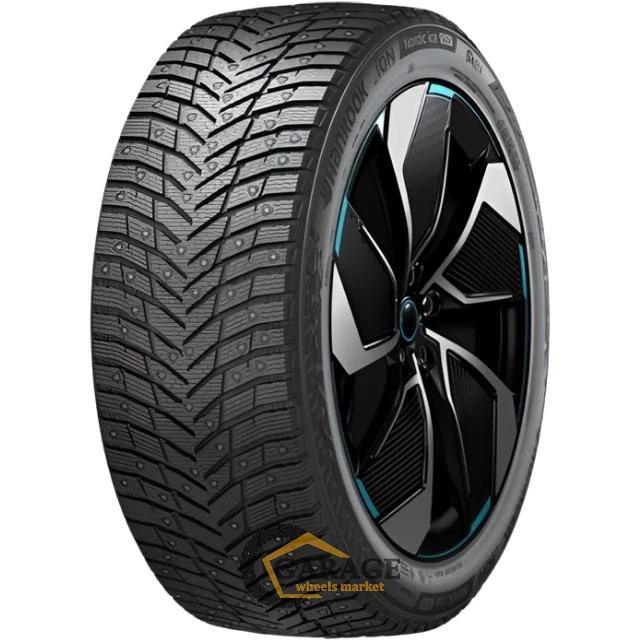 iON Nordic Ice IW04A SUV Hankook iON Nordic ice IW04A SUV 235/45 R20 100T XL