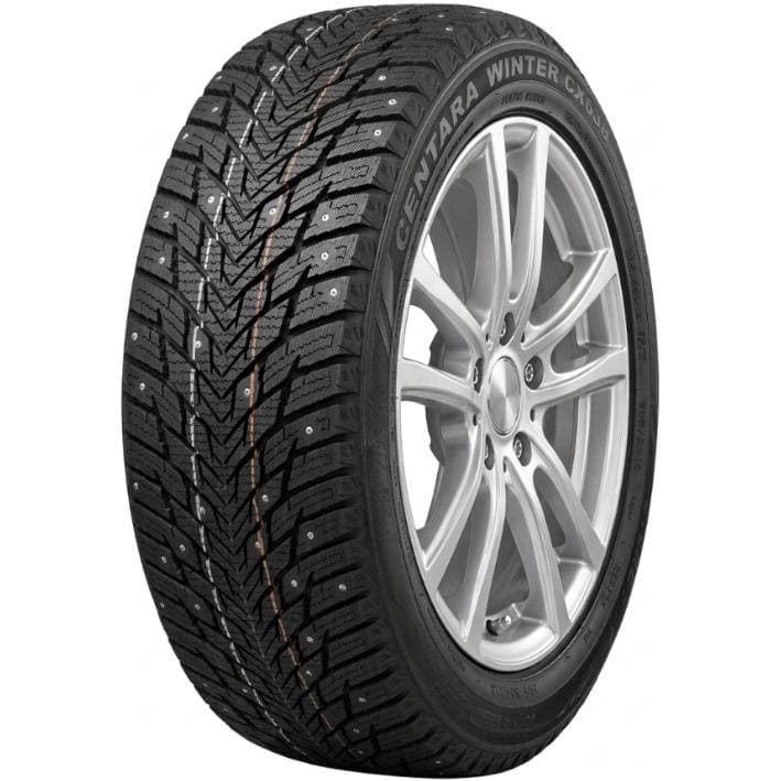 Winter CX638 Centara Winter CX638 205/50 R17 93T XL
